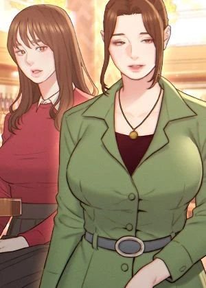 入贅女婿 (全年齡版)